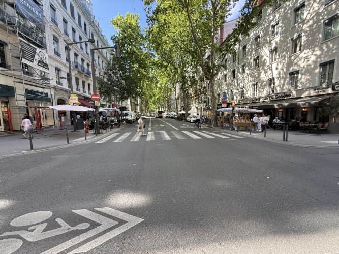 Local commercial · 111 m² · Fonds de commerce — photo 1