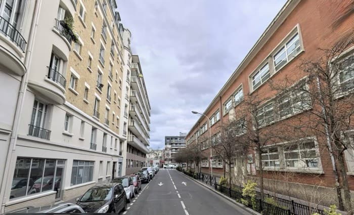 Local commercial · 34 m² · Cession de bail — photo 1