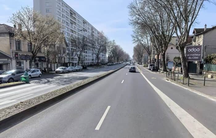 Local commercial · 170 m² · Location — photo 1