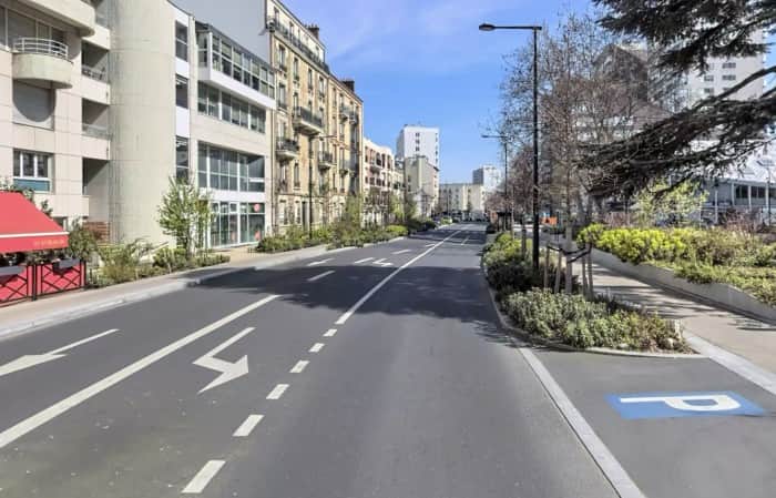 Murs commerciaux · 400 m² · Achat des murs — photo 1