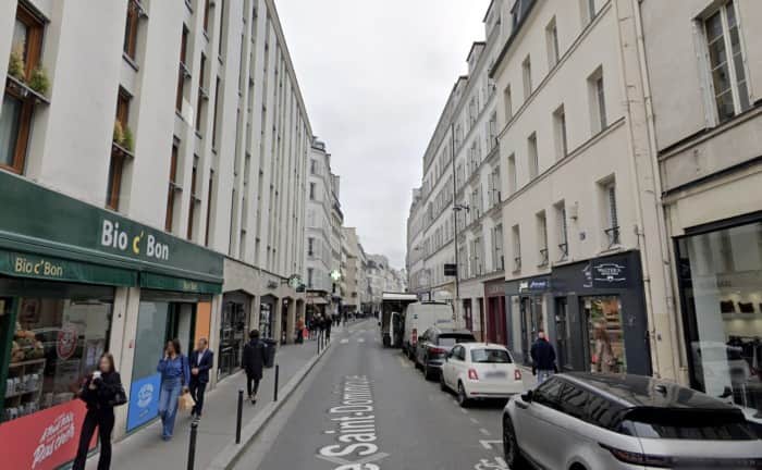 Local commercial · 45 m² · Location — photo 1