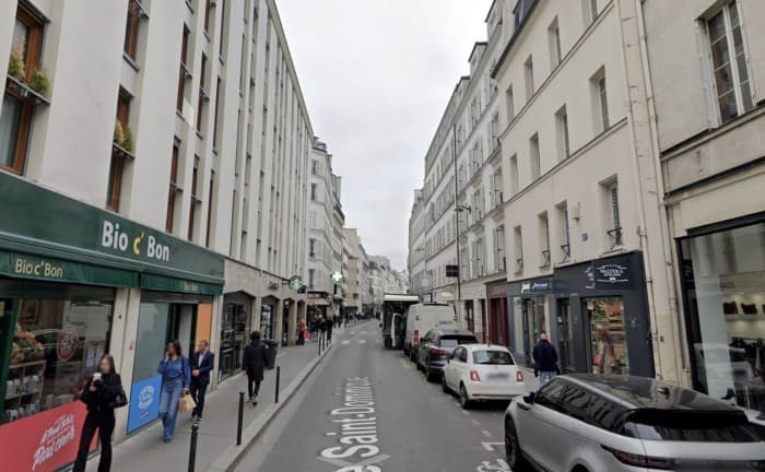 Murs commerciaux · 45 m² · Achat des murs — photo 1