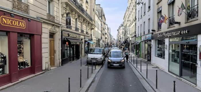 Murs commerciaux · 66 m² · Achat des murs — photo 1