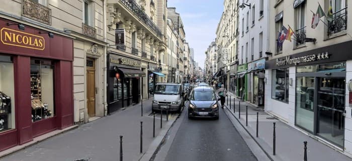 Murs commerciaux · 66 m² · Achat des murs — photo 1