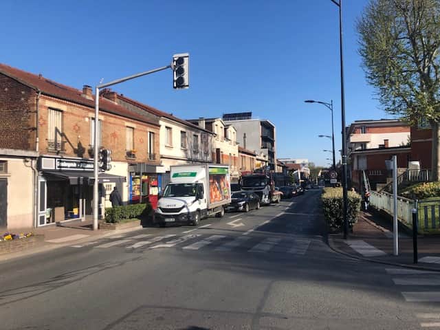 Local commercial · 92 m² · Fonds de commerce — photo 1