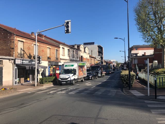 Local commercial · 92 m² · Fonds de commerce — photo 1