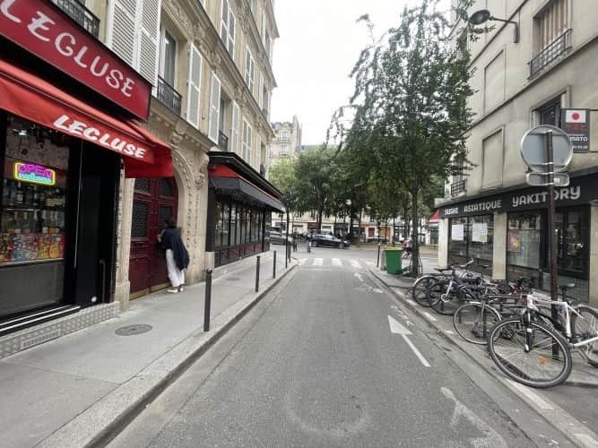 Local commercial · 20 m² · Cession de bail — photo 1