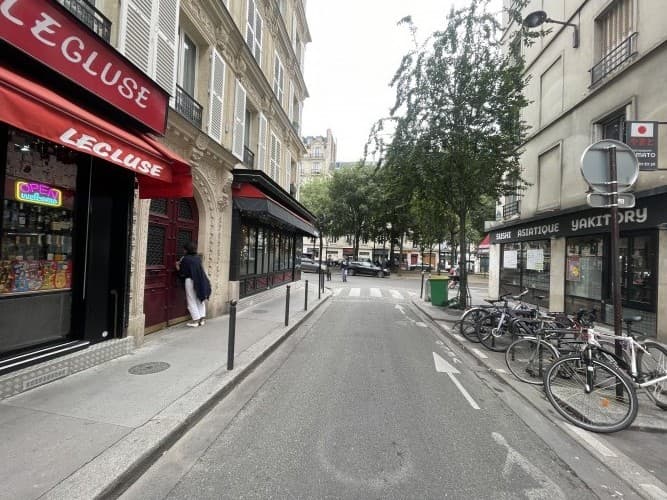 Local commercial · 20 m² · Cession de bail — photo 1