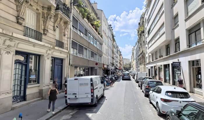 Local commercial · 74 m² · Fonds de commerce — photo 1