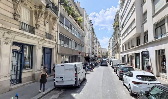Local commercial · 74 m² · Fonds de commerce — photo 1