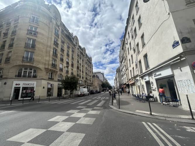 Local commercial · 75 m² · Fonds de commerce — photo 1