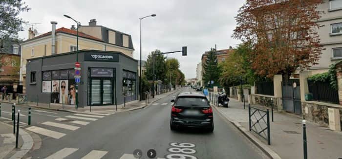 Local commercial · 125 m² · Fonds de commerce — photo 1