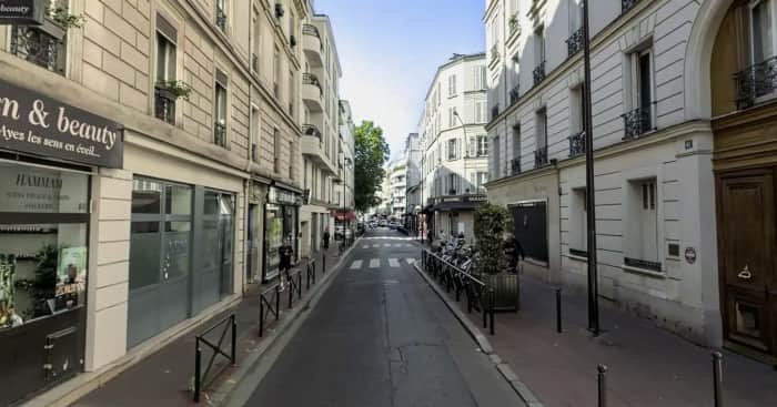 Murs commerciaux · 65 m² · Achat des murs — photo 1