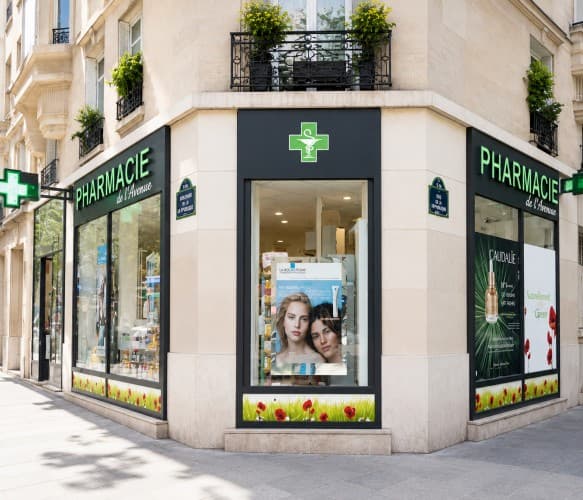 Local commercial · 142 m² · Fonds de commerce — photo 1
