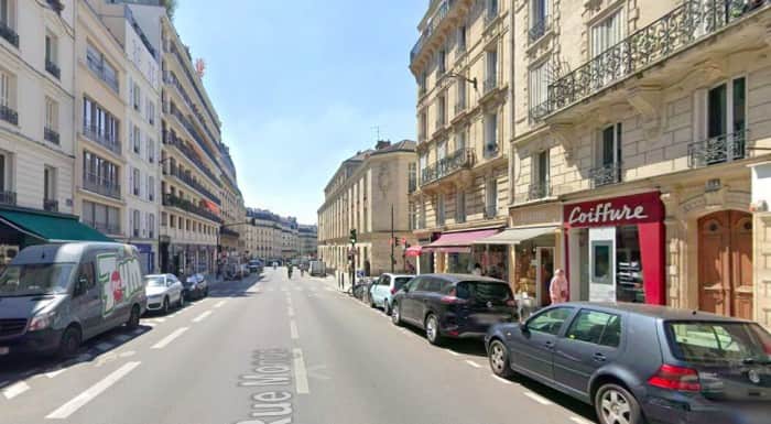 Murs commerciaux · 60 m² · Achat des murs — photo 1
