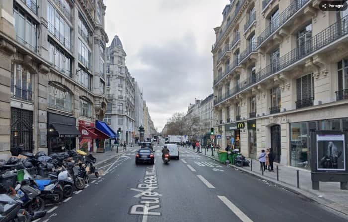 Local commercial · 283 m² · Fonds de commerce — photo 1