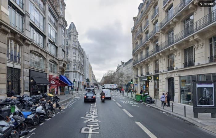 Local commercial · 283 m² · Fonds de commerce — photo 1