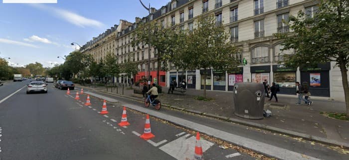 Local commercial · 63 m² · Fonds de commerce — photo 1
