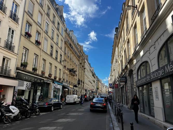 Local commercial · 67 m² · Fonds de commerce — photo 1