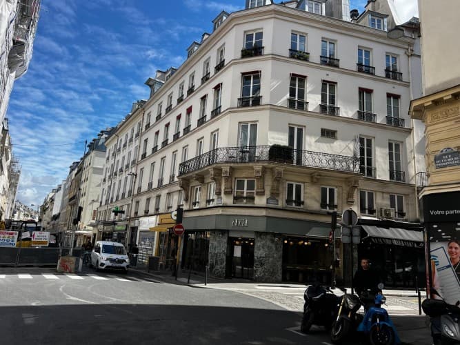 Local commercial · 67 m² · Fonds de commerce — photo 1