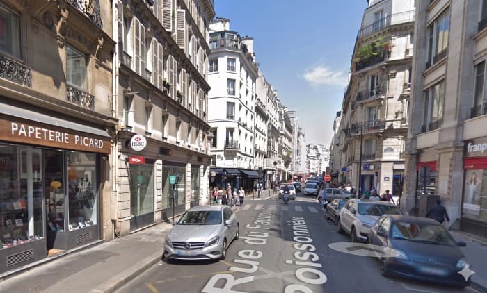 Local commercial · 84 m² · Cession de bail — photo 1