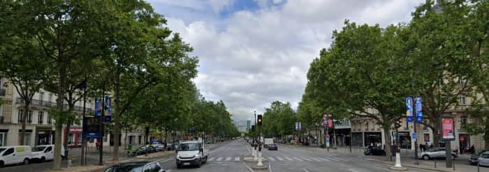 Local commercial · 56 m² · Cession de bail — photo 1