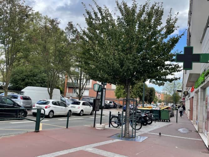Local commercial · 100 m² · Fonds de commerce — photo 1