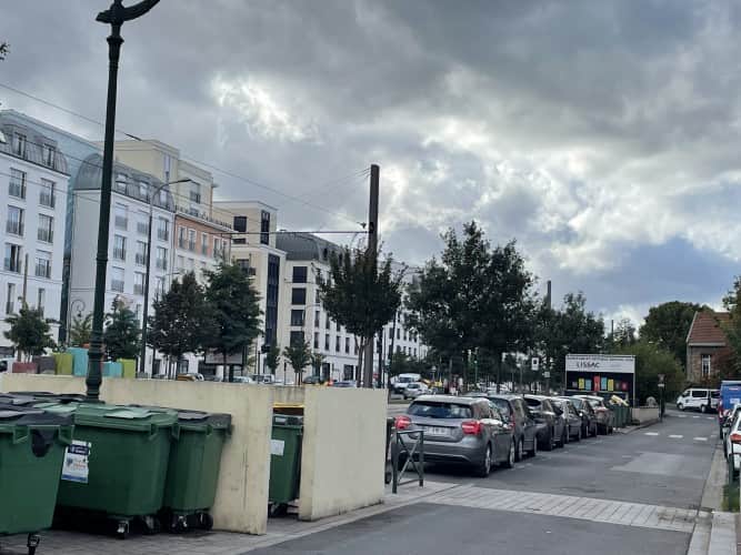 Local commercial · 100 m² · Fonds de commerce — photo 1