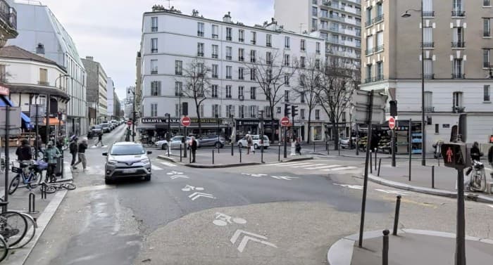 Local commercial · 15 m² · Cession de bail — photo 1