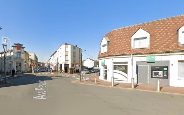 Murs commerciaux · 220 m² · Achat des murs — photo 1