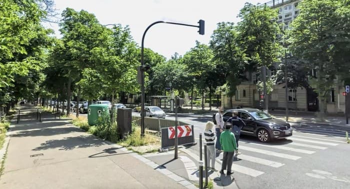 Local commercial · 95 m² · Fonds de commerce — photo 1