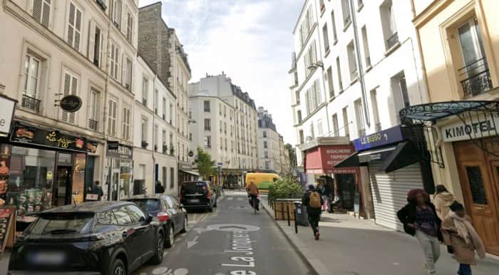 Murs commerciaux · 68 m² · Achat des murs — photo 1