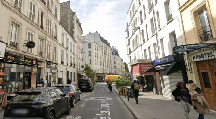 Murs commerciaux · 68 m² · Achat des murs — photo 1