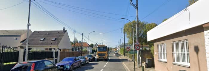 Local commercial · 340 m² · Location — photo 1