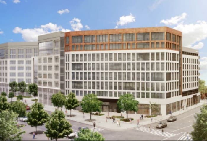 Local commercial · 340 m² · Location — photo 1
