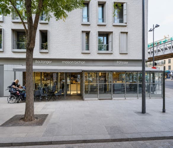 Local commercial · 175 m² · Fonds de commerce — photo 1