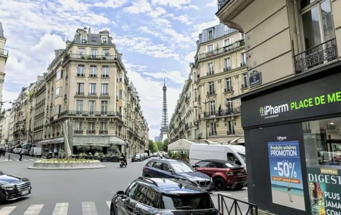 Murs commerciaux · 31 m² · Achat des murs — photo 1