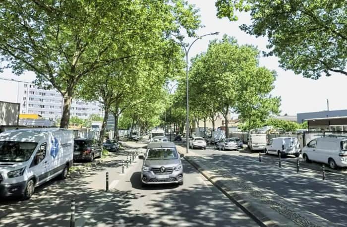 Murs commerciaux · 65 m² · Achat des murs — photo 1