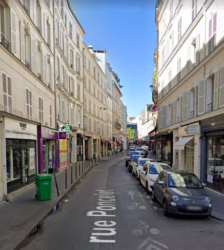 Local commercial · 85 m² · Location — photo 1