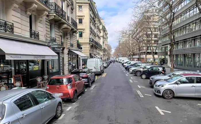 Murs commerciaux · 37 m² · Achat des murs — photo 1