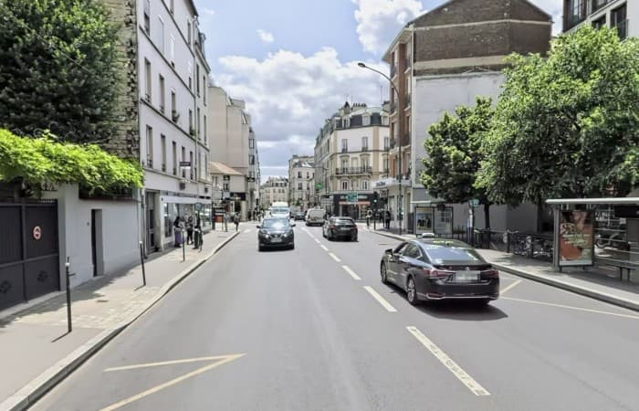 Local commercial · 40 m² · Cession de bail — photo 1