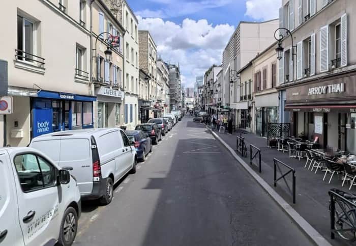 Murs commerciaux · 85 m² · Achat des murs — photo 1