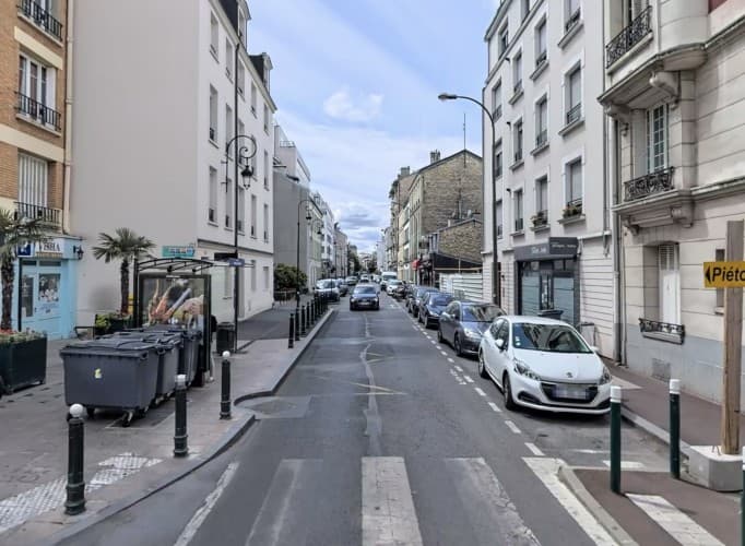Murs commerciaux · 85 m² · Achat des murs — photo 1