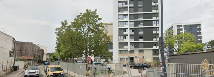 Local commercial · 140 m² · Cession de bail — photo 1