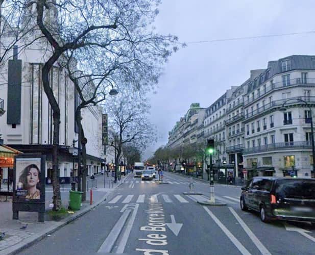 Local commercial · 162 m² · Fonds de commerce — photo 1