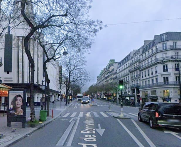 Local commercial · 162 m² · Fonds de commerce — photo 1