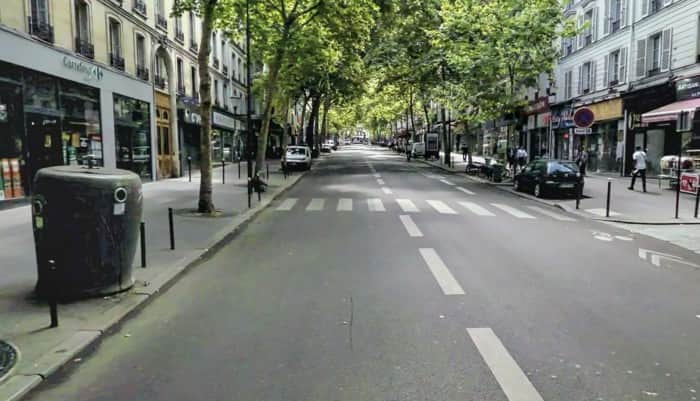 Local commercial · 45 m² · Fonds de commerce — photo 1