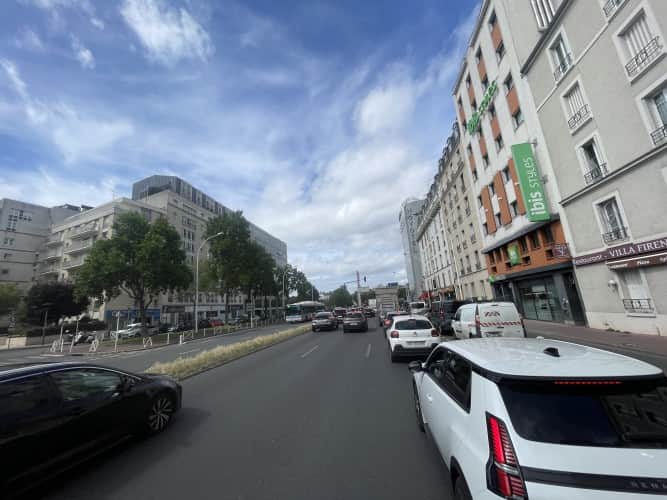 Local commercial · 65 m² · Fonds de commerce — photo 1