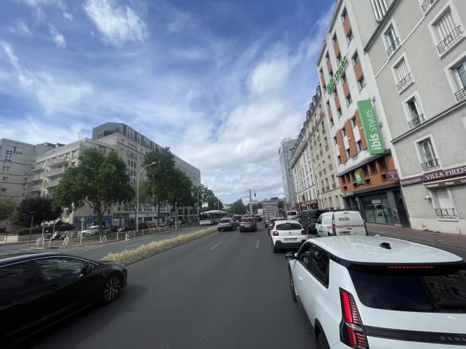 Local commercial · 65 m² · Fonds de commerce — photo 1