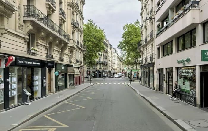 Local commercial · 138 m² · Fonds de commerce — photo 1